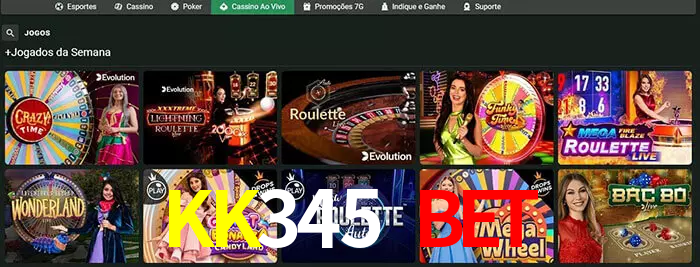 KK345 Bet bet