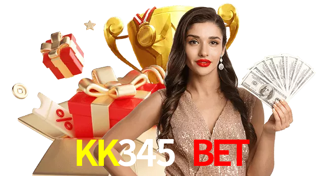 KK345 Bet