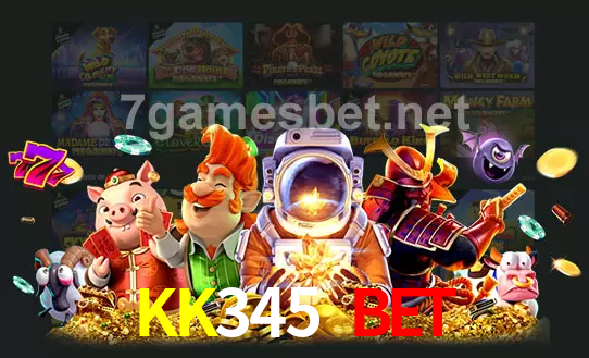 cassino KK345 Bet