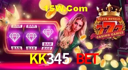 Benefícios da Conta KK345 Bet