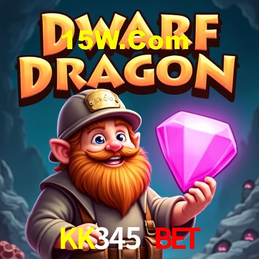 Casino Ao Vivo KK345 Bet