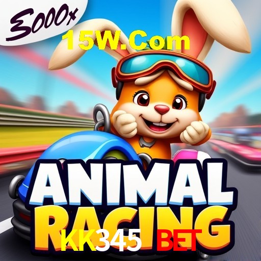 Provedores de Jogos KK345 Bet