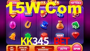 KK345 Bet