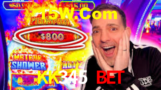 KK345 Bet