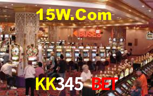 KK345 Bet: Seu Especialista em Apostas Esportivas Brasileiras