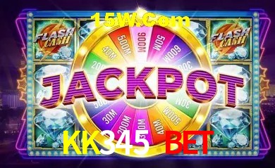 Especiais de Fim de Semana KK345 Bet