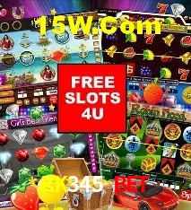 Diretório de Jogos KK345 Bet