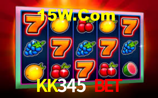 KK345 Bet - Melhores Jogos De Caça-Níqueis - KK345.Com