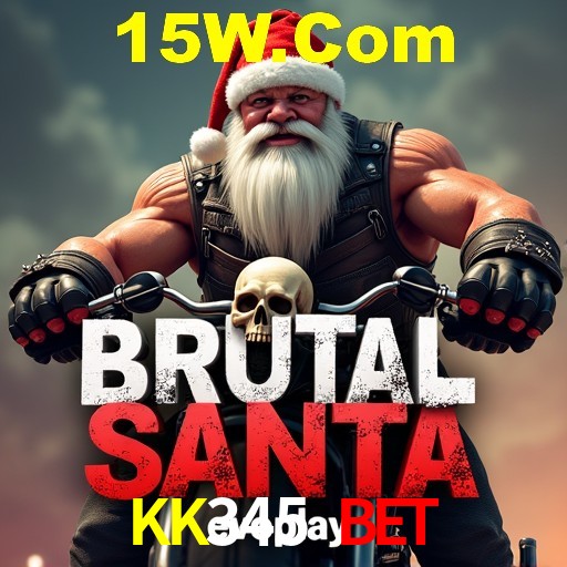 Programa VIP KK345 Bet