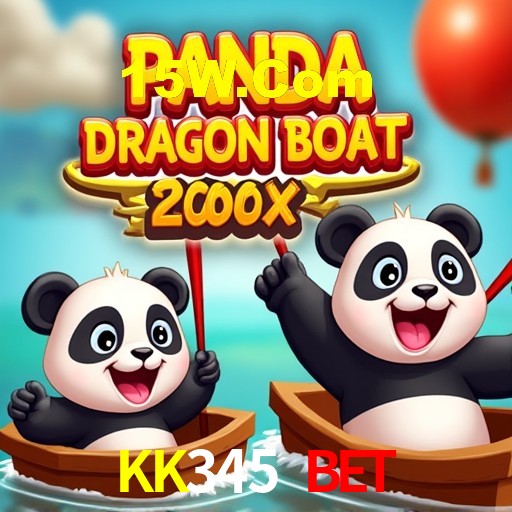 Login Seguro KK345 Bet