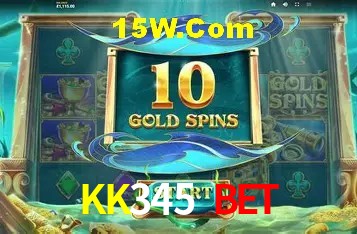 Segurança 2FA KK345 Bet
