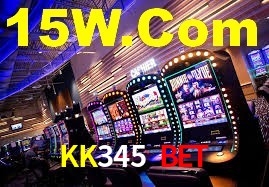 KK345 Bet: Jogos de Caça-Níqueis-Altas Recompensas, Roleta-Velocidade, Blackjack-Desafios Máximos