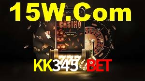 Ofertas Imperdíveis na KK345 Bet: Promoções e Bônus Que Valem a Pena
