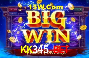 Estatísticas do Jogo KK345 Bet