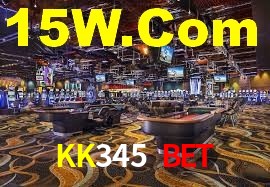 Programa VIP KK345 Bet