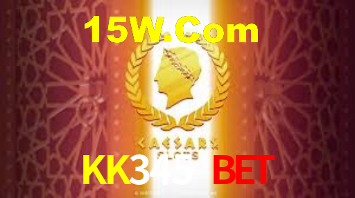 KK345 Login