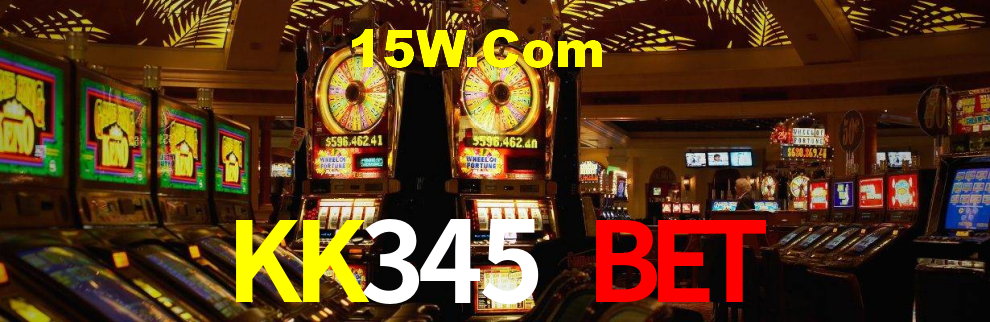 Jogos Exclusivos KK345 Bet