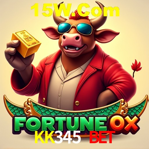 Apostas de Tênis KK345 Bet