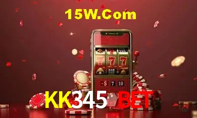 Experiência VIP KK345 Bet