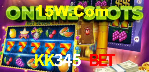 KK345 Bet: Seu Cassino Premiado com Pagamentos Rápidos