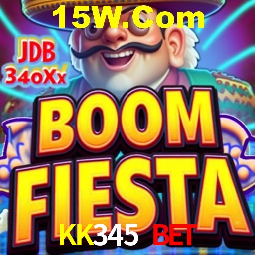 Jogos Exclusivos KK345 Bet