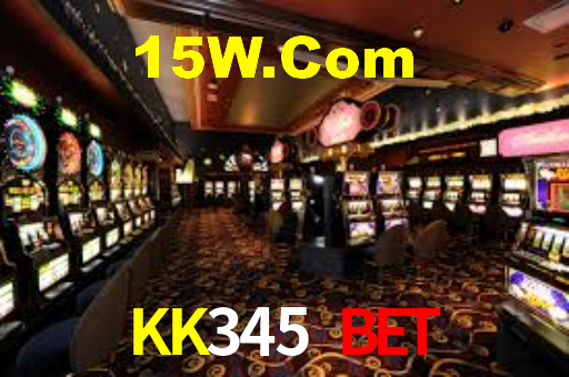 Bônus Generosos e Exclusivos no KK345 Bet para Você!