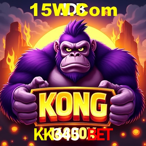 Casino VIP KK345 Bet