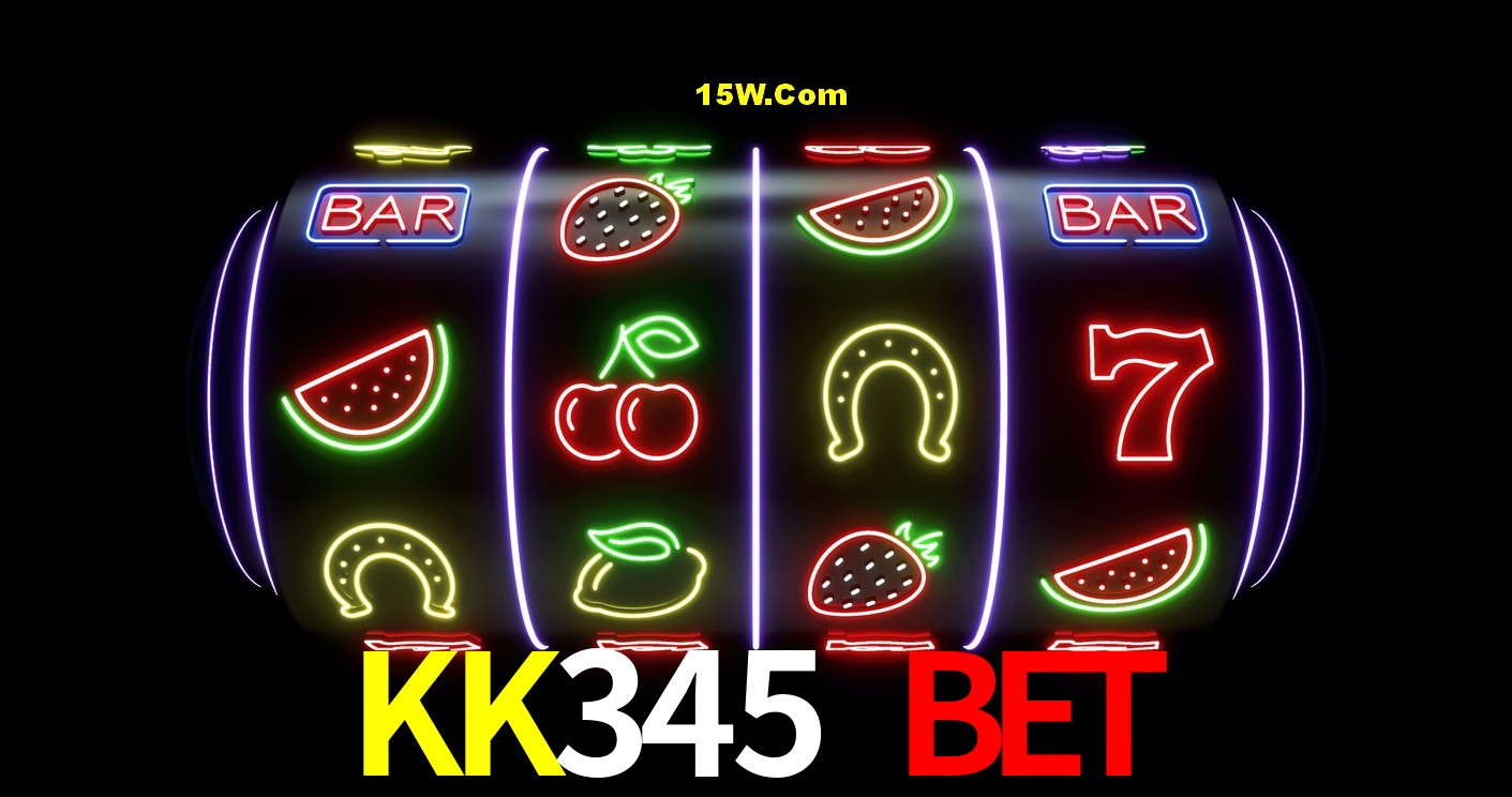 Mesa de Blackjack KK345 Bet