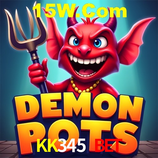 Descubra a Essência do KK345 Bet: Nossa História e Compromissos