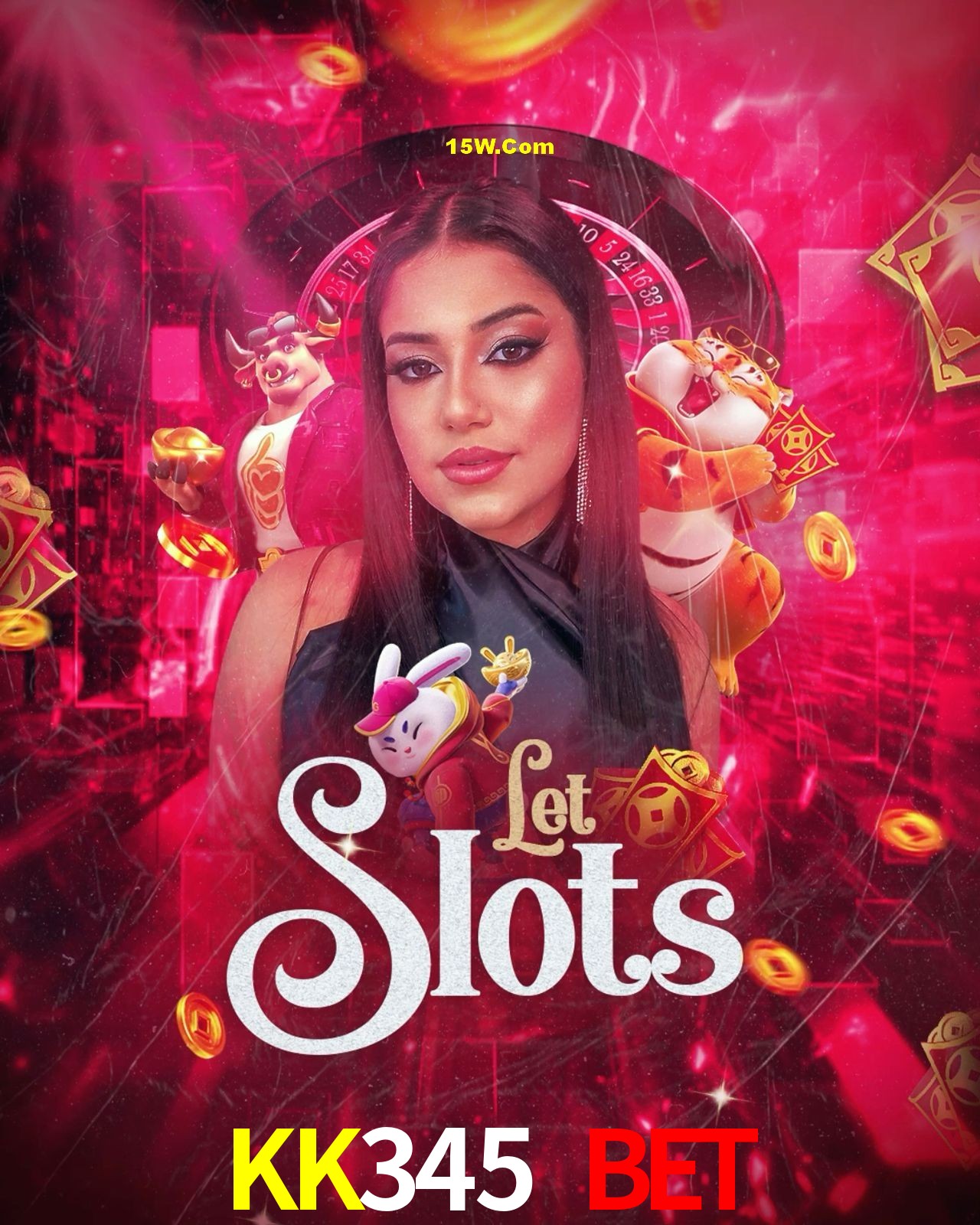 Casino VIP KK345 Bet