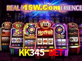 Promoções Sazonais KK345 Bet