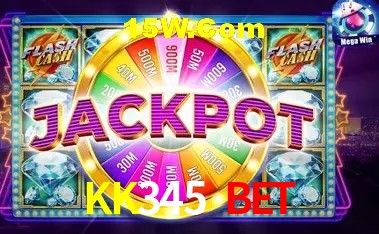 Login Seguro KK345 Bet