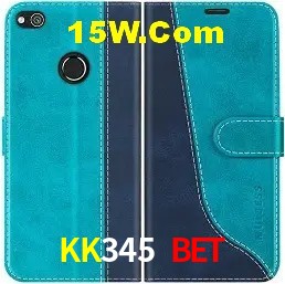 Estatísticas KK345 Bet