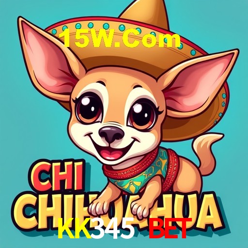 Diretório de Jogos KK345 Bet