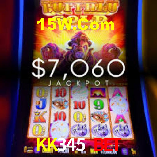 KK345 Bet