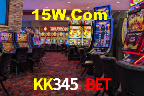 KK345 Bet