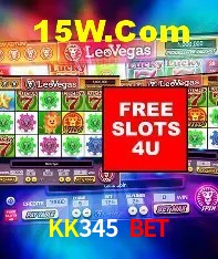 Promoção Relâmpago KK345 Bet