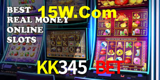 KK345 Login