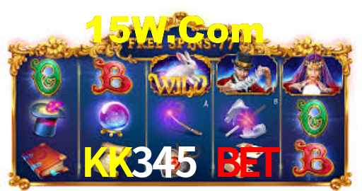 KK345 Bet