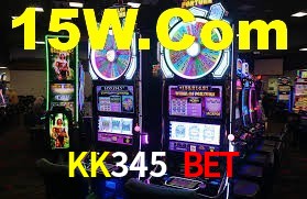 Experimente o Login Seguro Premium no KK345 Bet