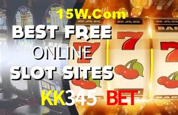 Design Responsivo KK345 Bet
