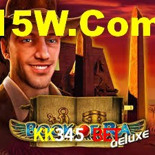 KK345 Login