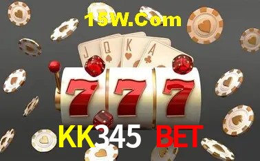 Jogos de Slot KK345 Bet