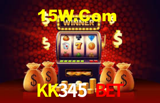KK345 Bet,KK345.Com