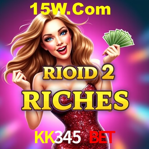 Descubra o Mundo do Cassino Online com KK345 Bet