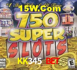 Sistemas de Segurança KK345 Bet