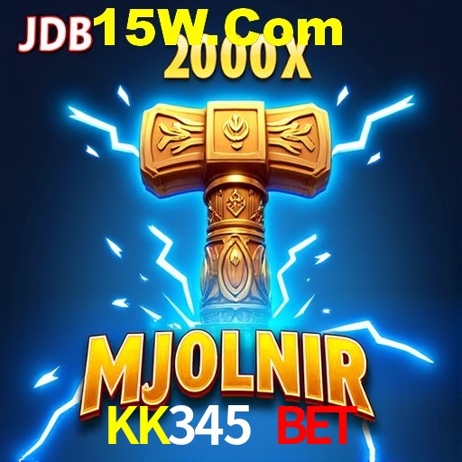 Descubra o Mundo do Cassino Online com KK345 Bet