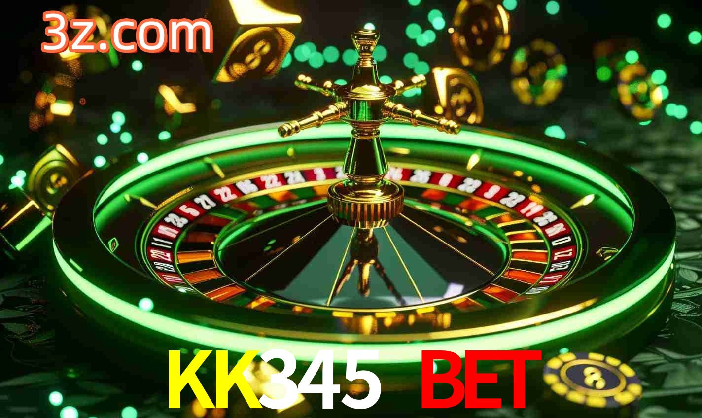 Desfrutar de um Cassino KK345 Bet