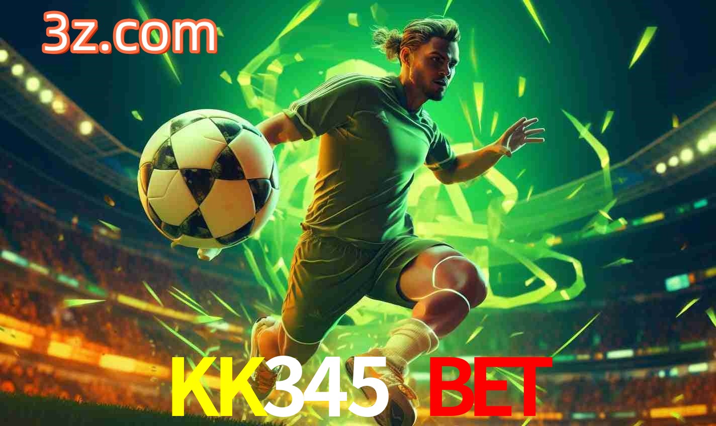 Diversidade Apostas no KK345 Bet