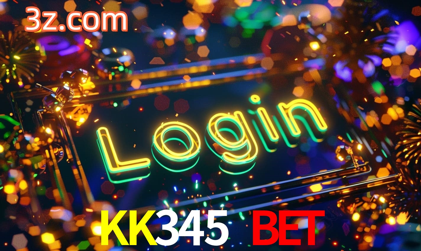 Populares Slots KK345 Bet